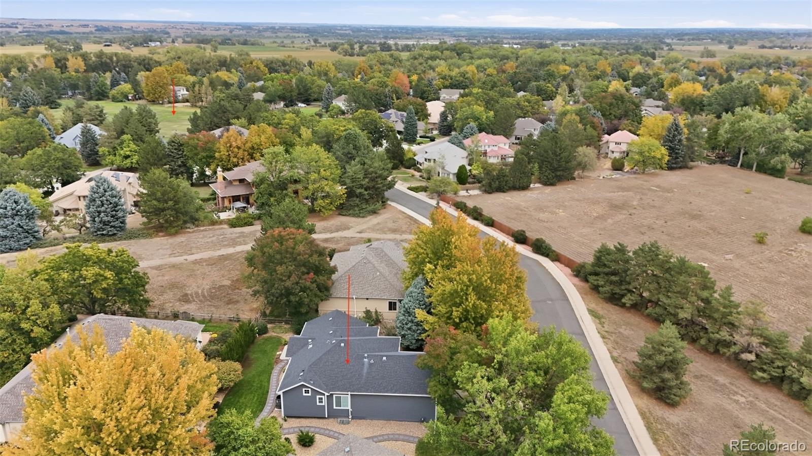 MLS Image #27 for 1691  westward drive,lafayette, Colorado