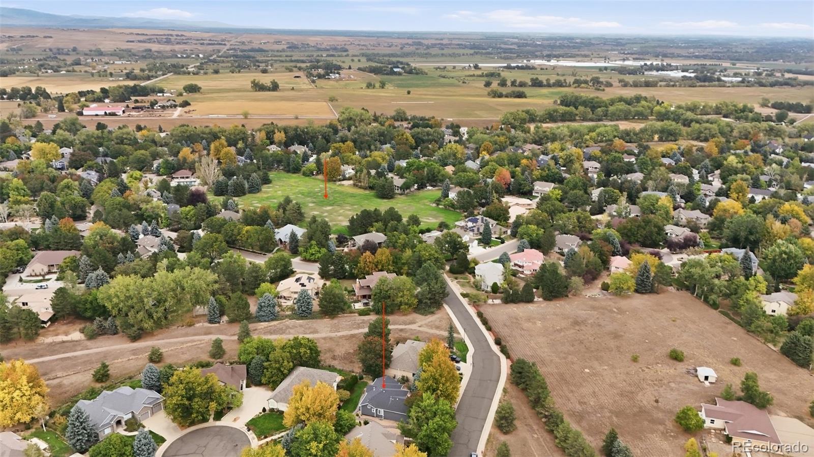 MLS Image #28 for 1691  westward drive,lafayette, Colorado