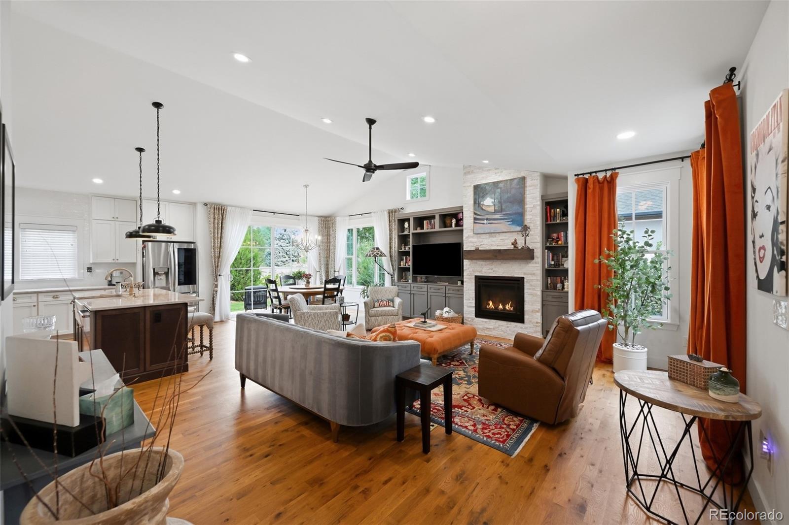 MLS Image #3 for 1691  westward drive,lafayette, Colorado