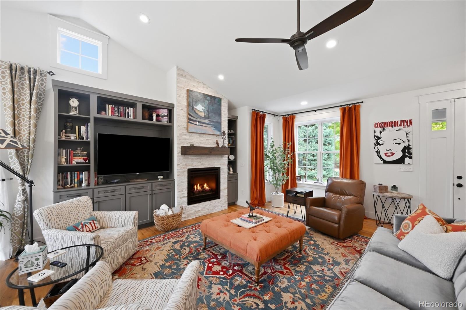 MLS Image #4 for 1691  westward drive,lafayette, Colorado