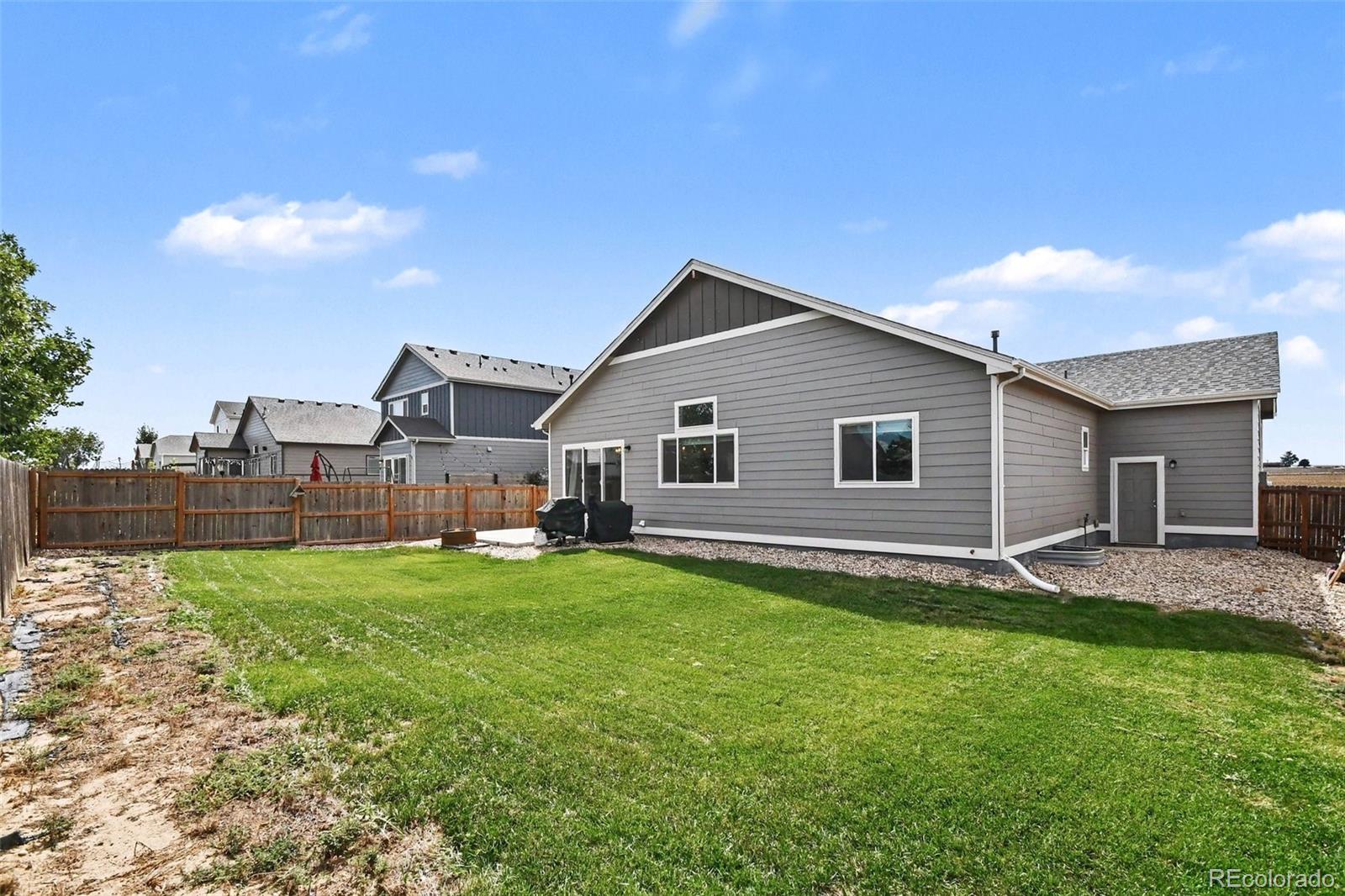 MLS Image #24 for 1418 s irene avenue,milliken, Colorado