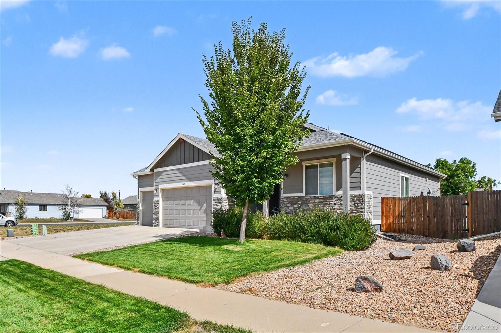 MLS Image #3 for 1418 s irene avenue,milliken, Colorado