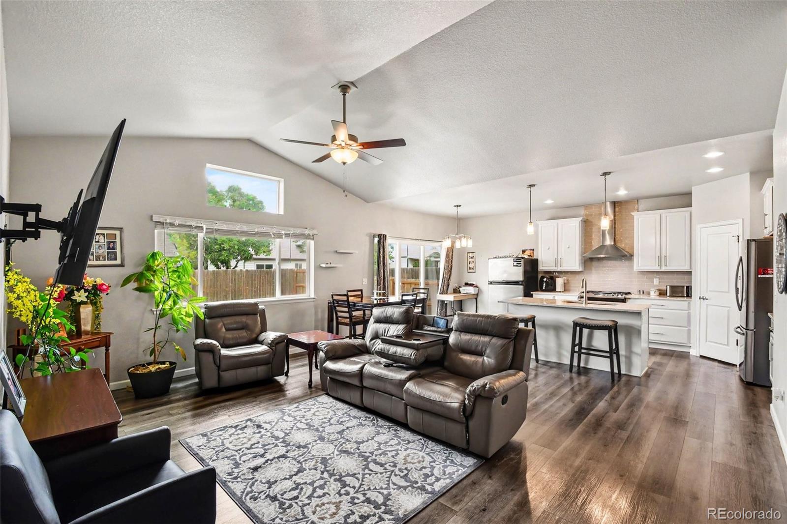 MLS Image #4 for 1418 s irene avenue,milliken, Colorado
