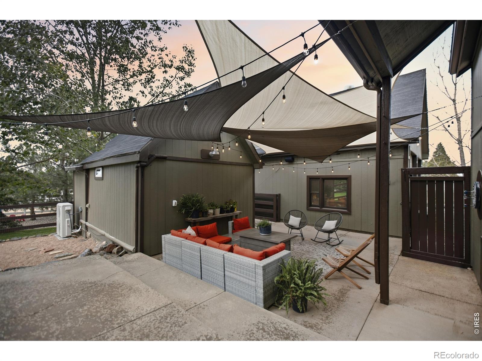 MLS Image #29 for 7533  joel place,johnstown, Colorado