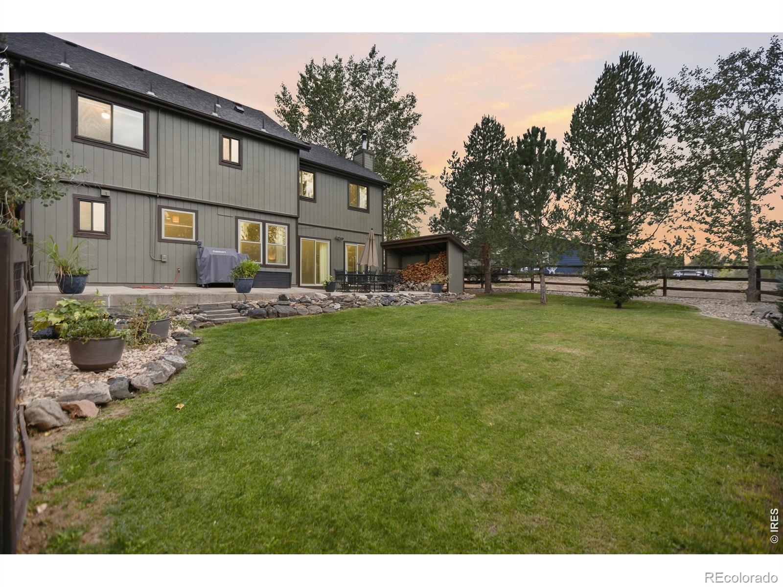 MLS Image #31 for 7533  joel place,johnstown, Colorado