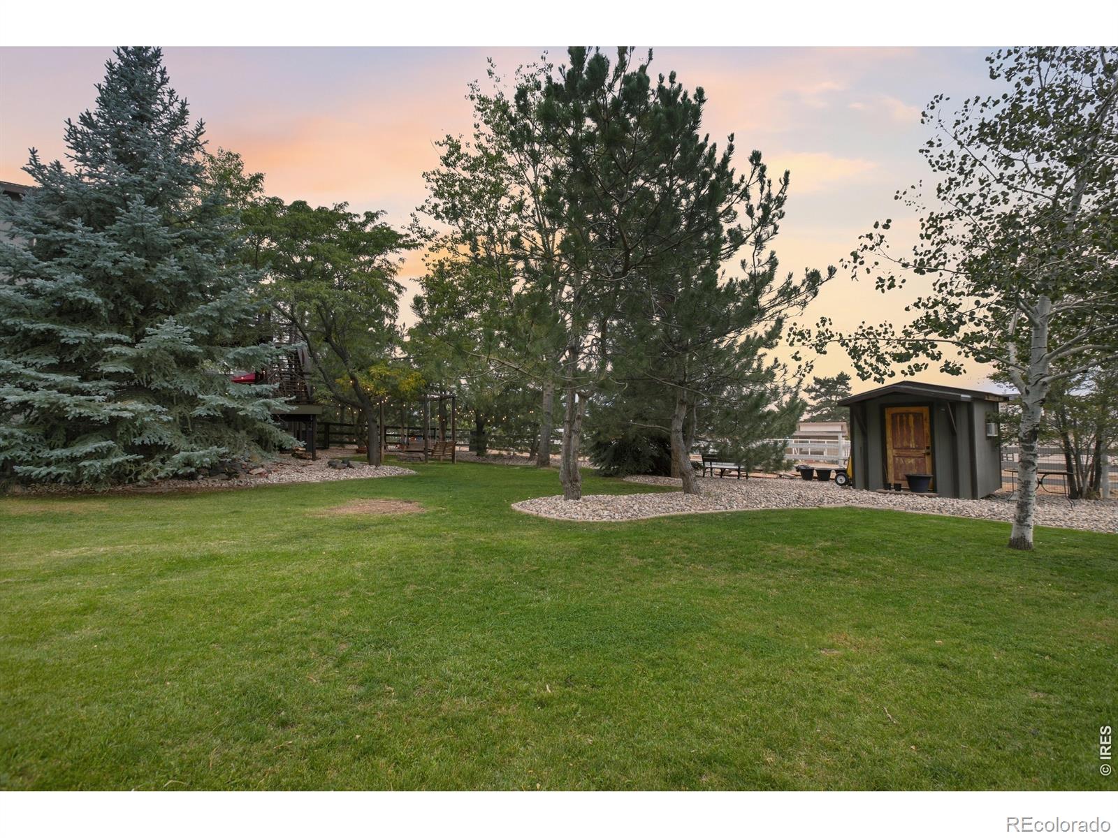 MLS Image #32 for 7533  joel place,johnstown, Colorado