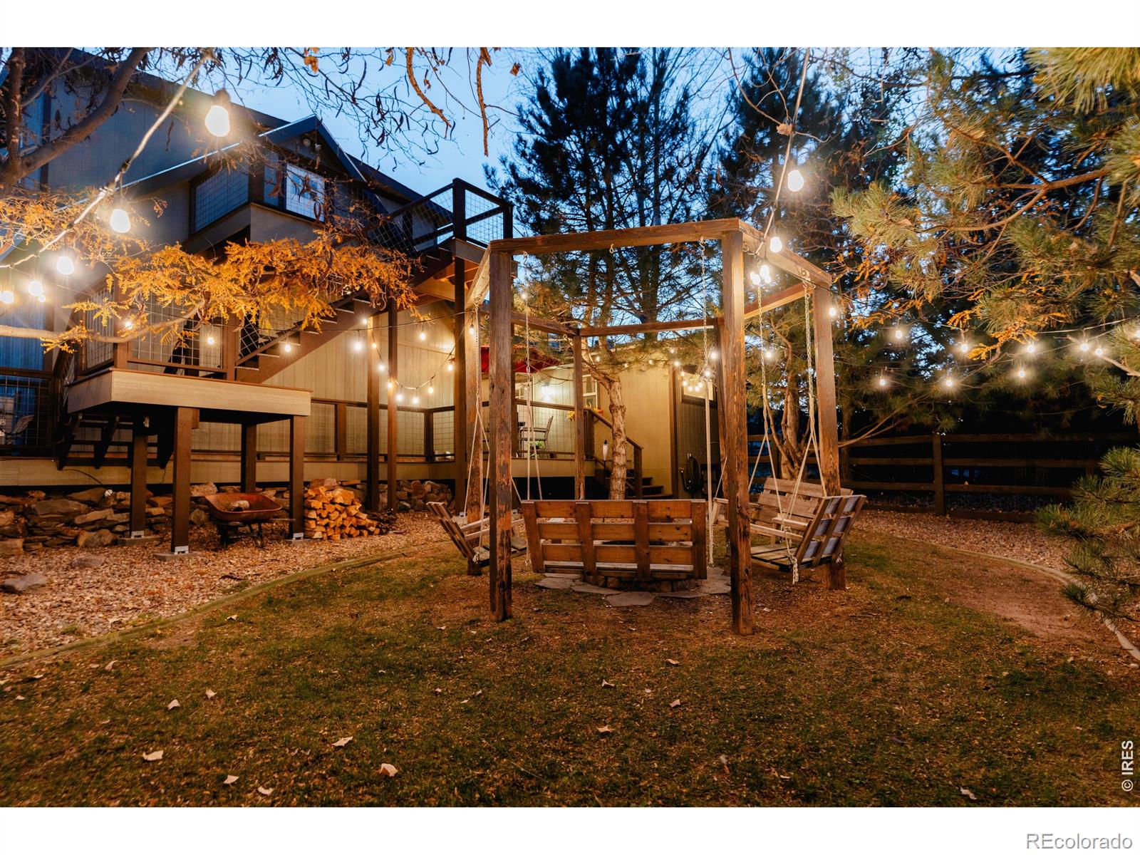 MLS Image #37 for 7533  joel place,johnstown, Colorado