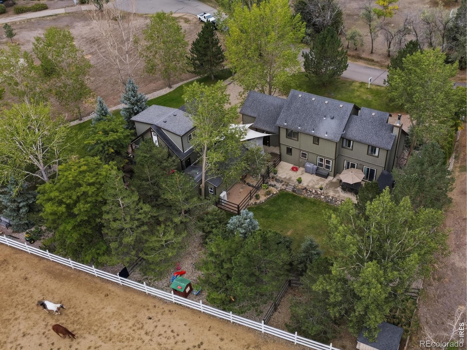 MLS Image #44 for 7533  joel place,johnstown, Colorado