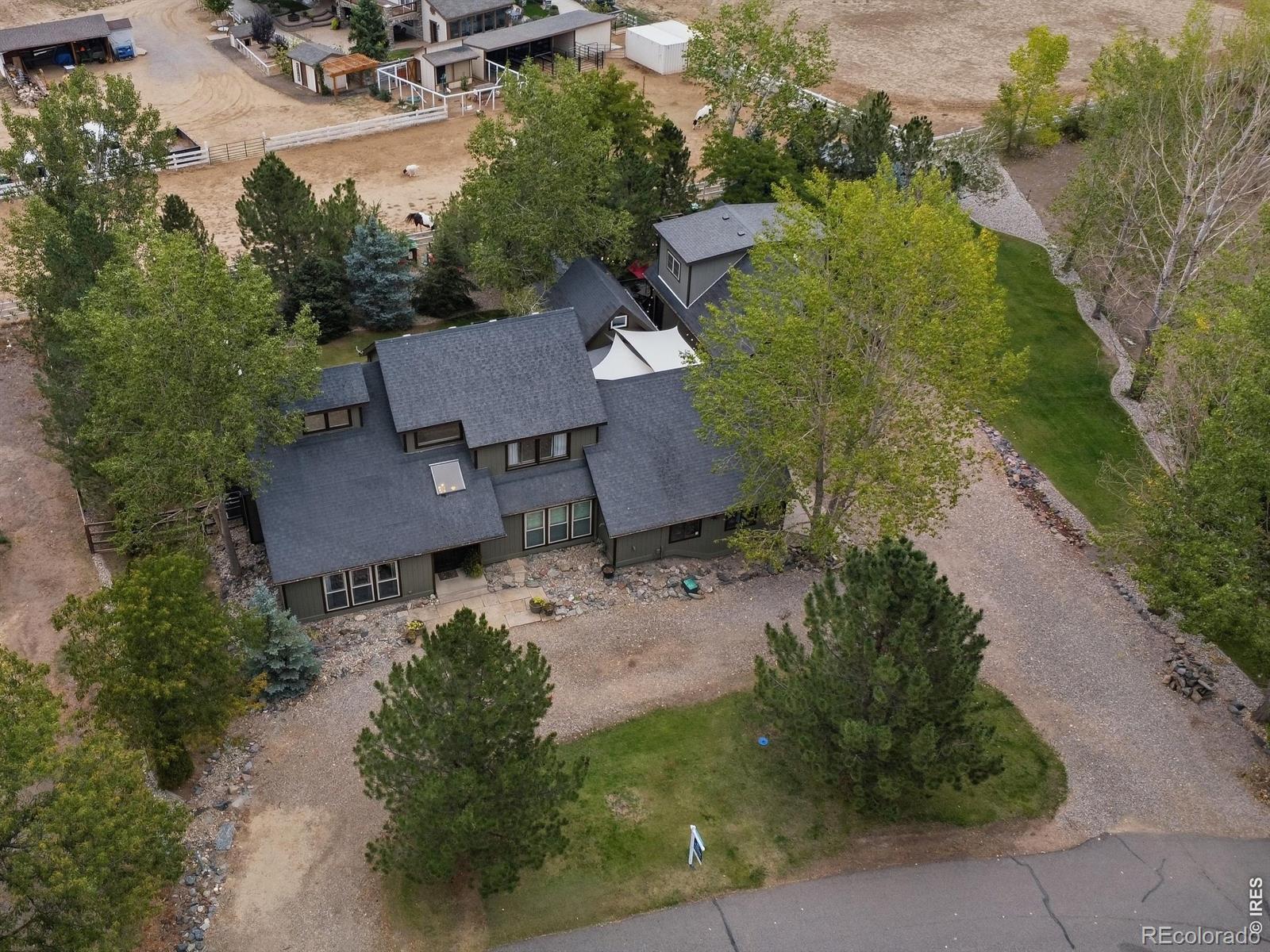 MLS Image #45 for 7533  joel place,johnstown, Colorado