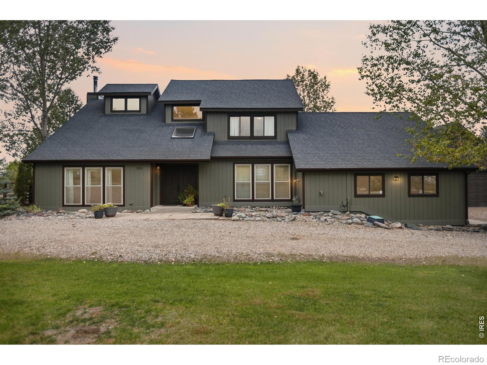 MLS Image #46 for 7533  joel place,johnstown, Colorado