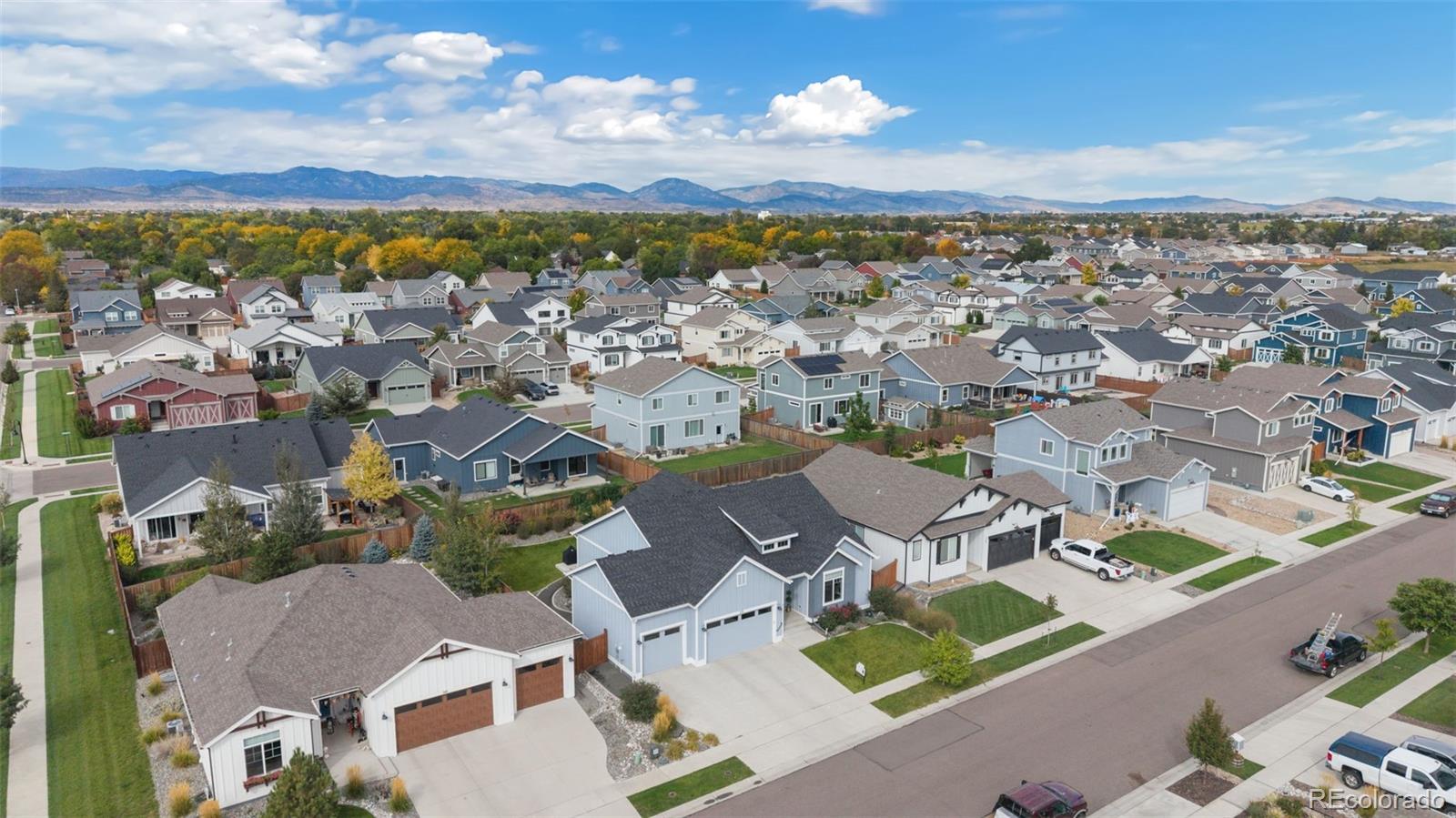 MLS Image #41 for 335  spring beauty drive,berthoud, Colorado