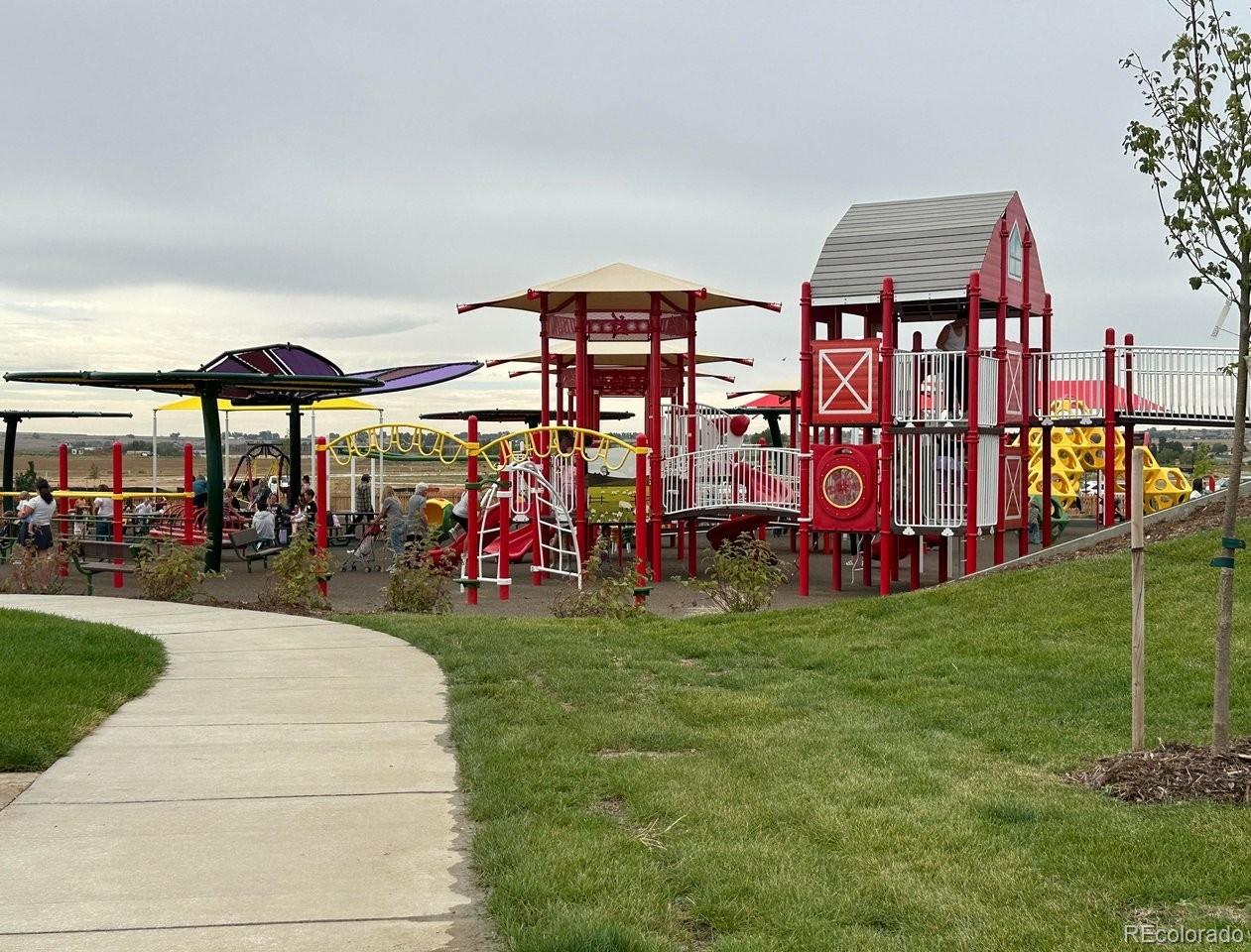 MLS Image #42 for 335  spring beauty drive,berthoud, Colorado