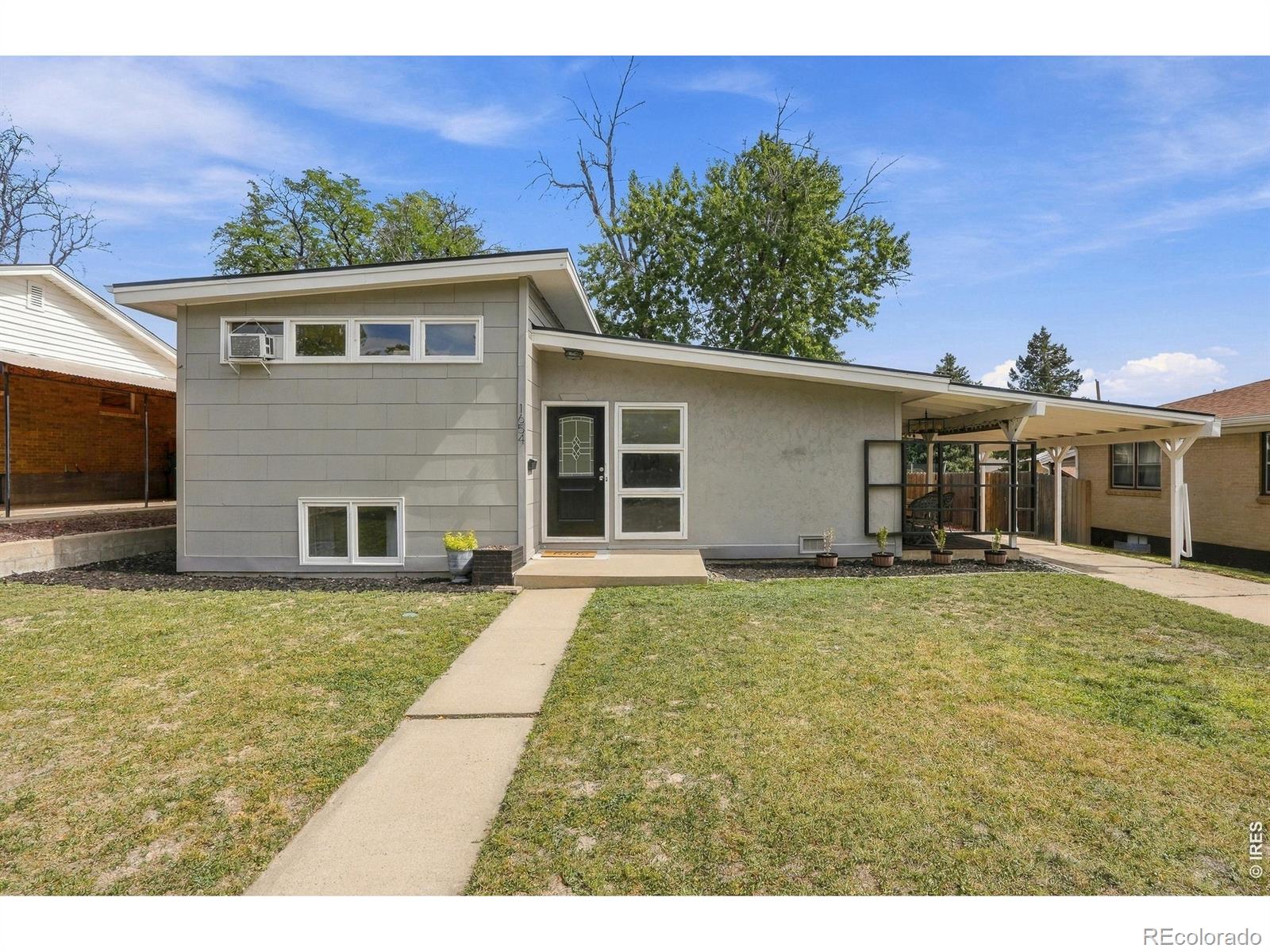 MLS Image #0 for 1654 s perry street,denver, Colorado
