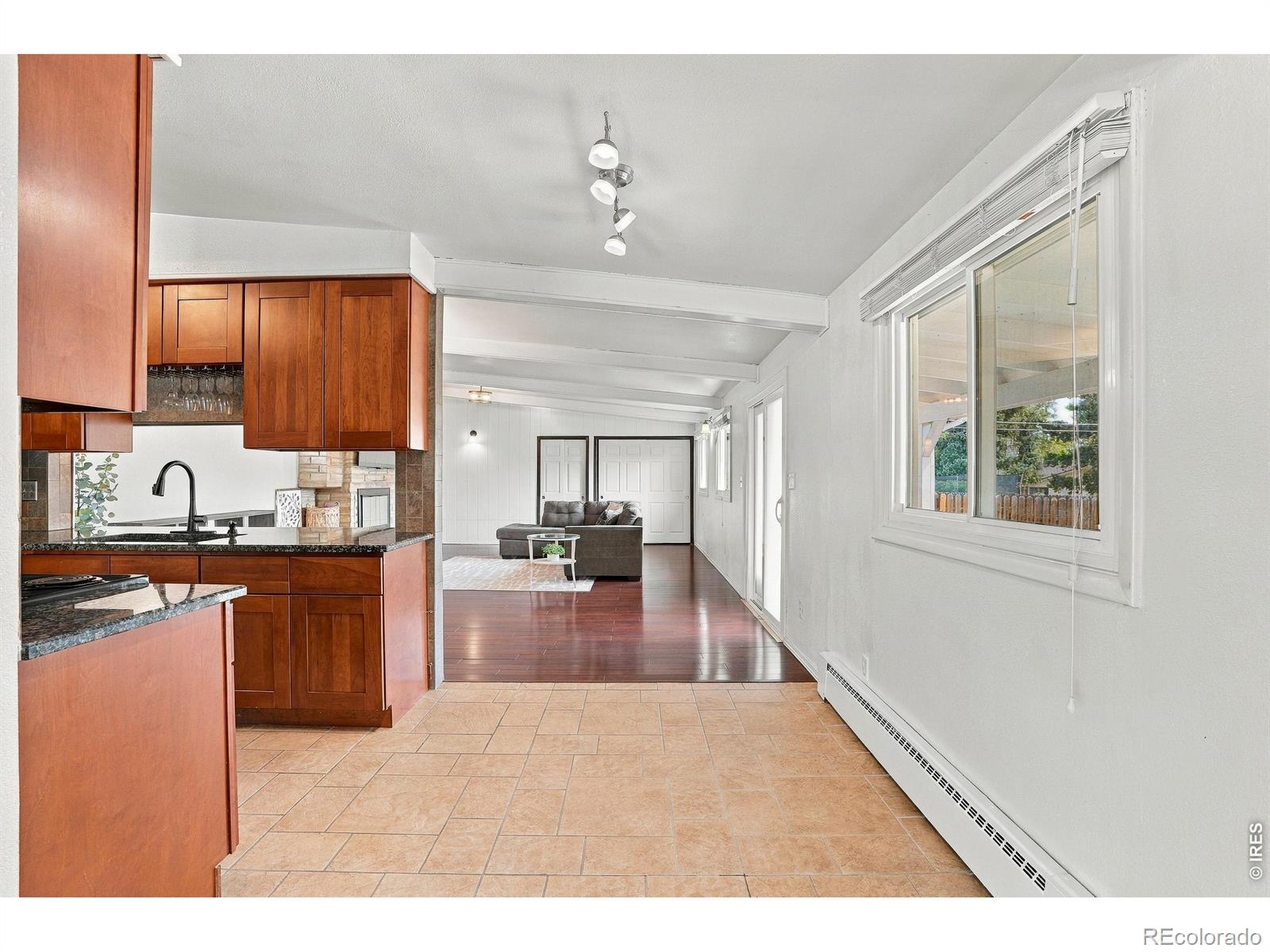 MLS Image #5 for 1654 s perry street,denver, Colorado