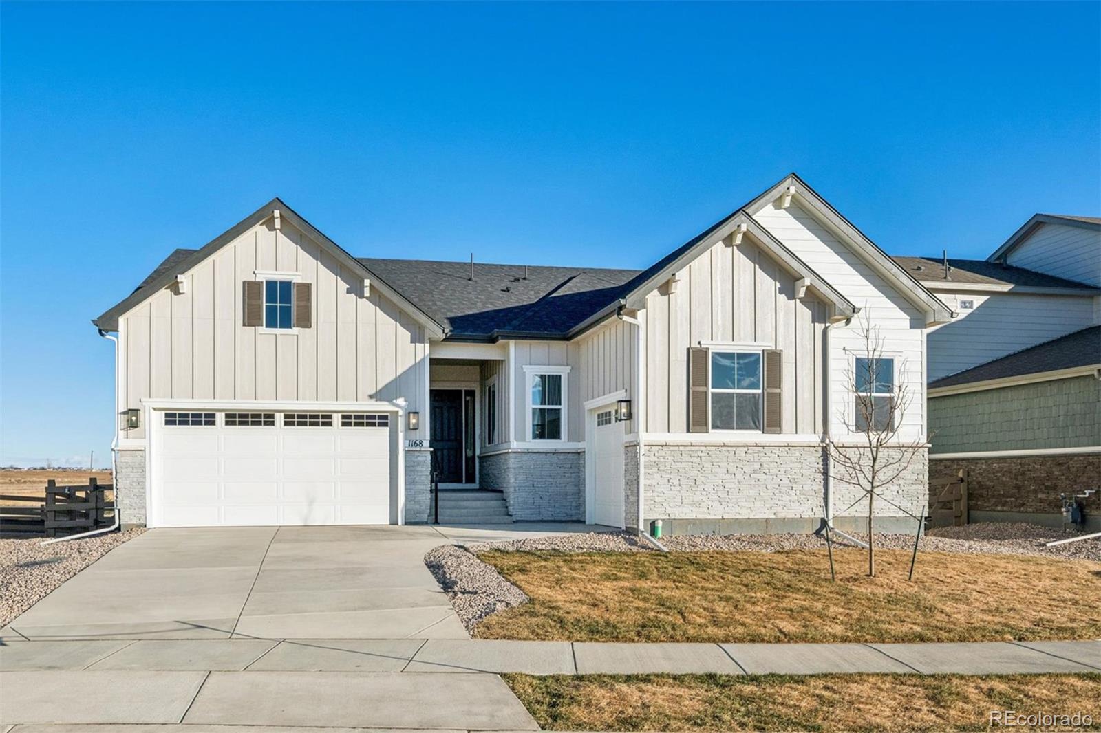 MLS Image #0 for 1168  weller street,timnath, Colorado