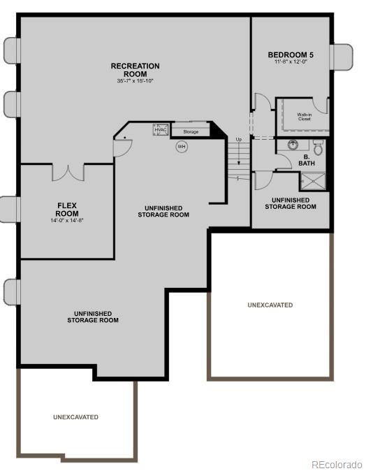 MLS Image #23 for 1168  weller street,timnath, Colorado