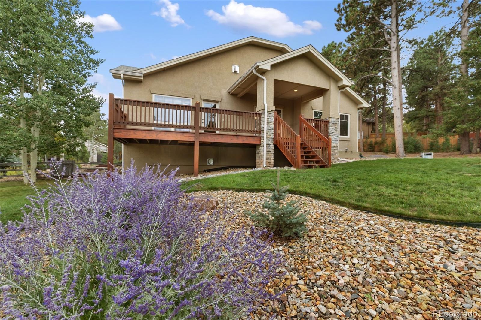 MLS Image #2 for 410  karen lane,woodland park, Colorado