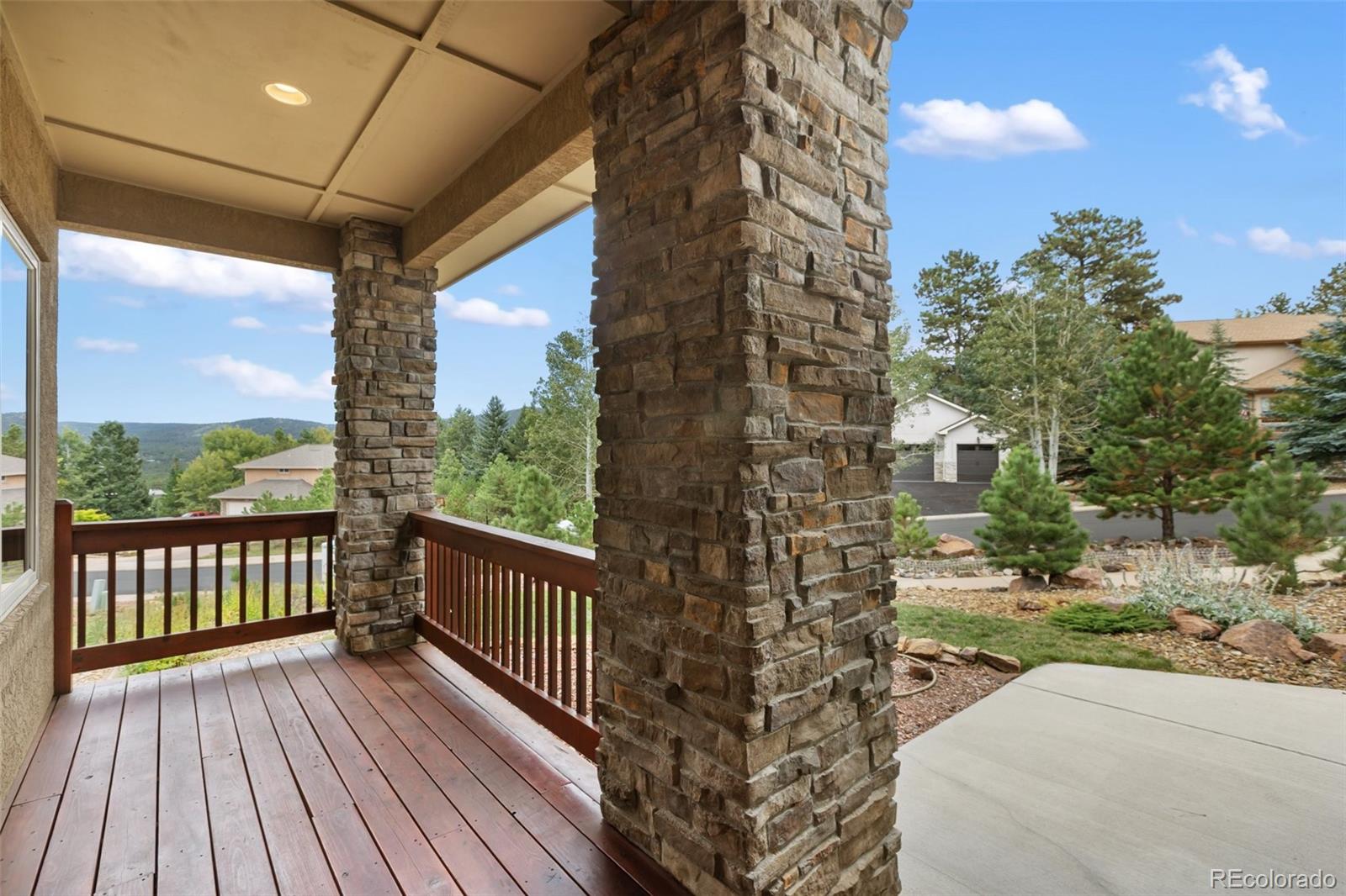 MLS Image #20 for 410  karen lane,woodland park, Colorado