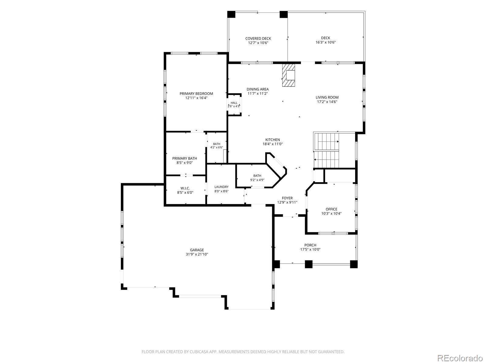 MLS Image #23 for 410  karen lane,woodland park, Colorado
