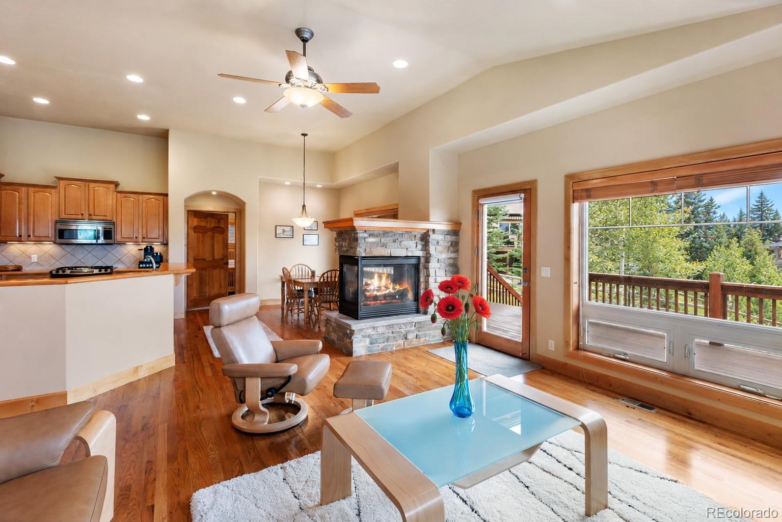 MLS Image #3 for 410  karen lane,woodland park, Colorado