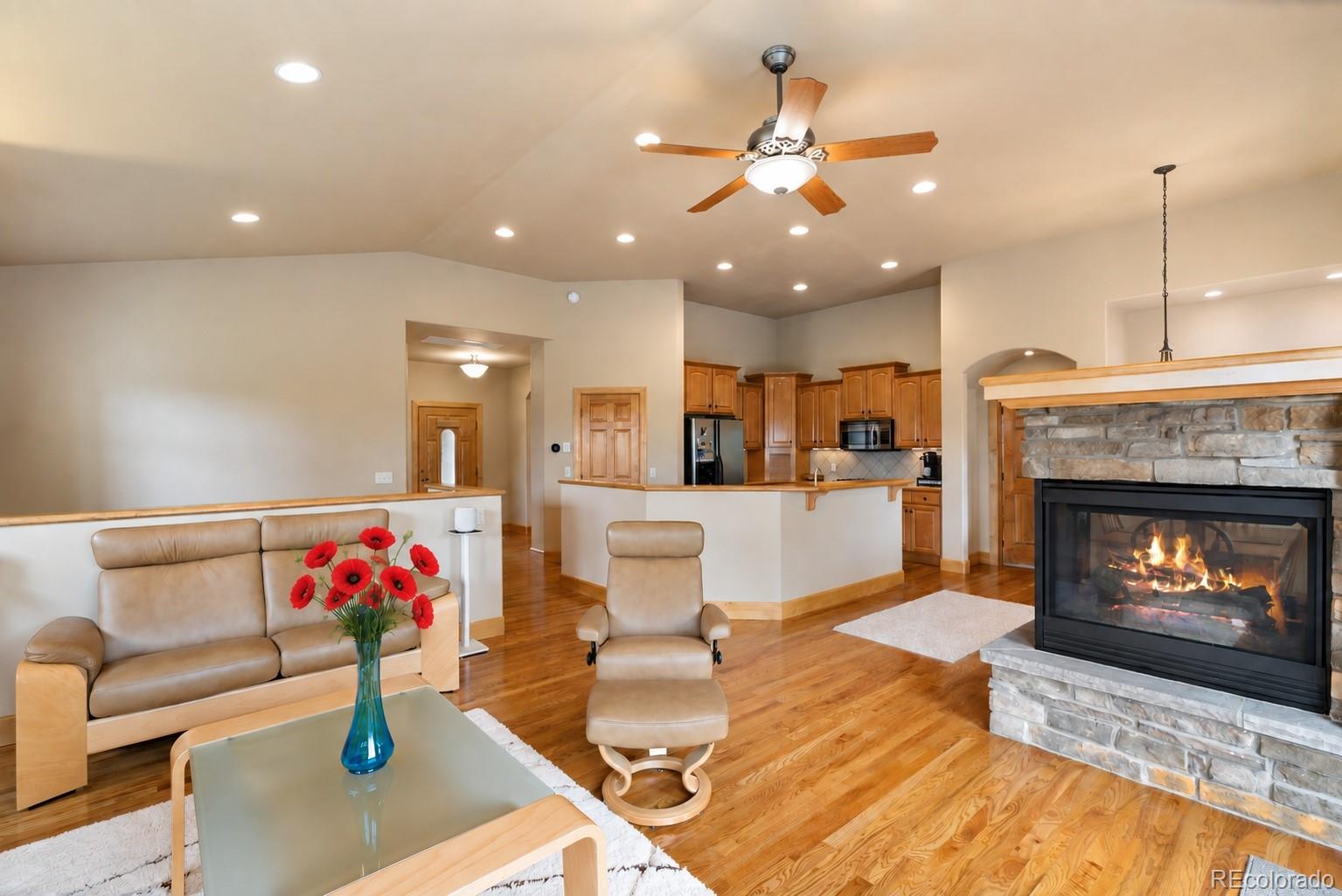 MLS Image #4 for 410  karen lane,woodland park, Colorado