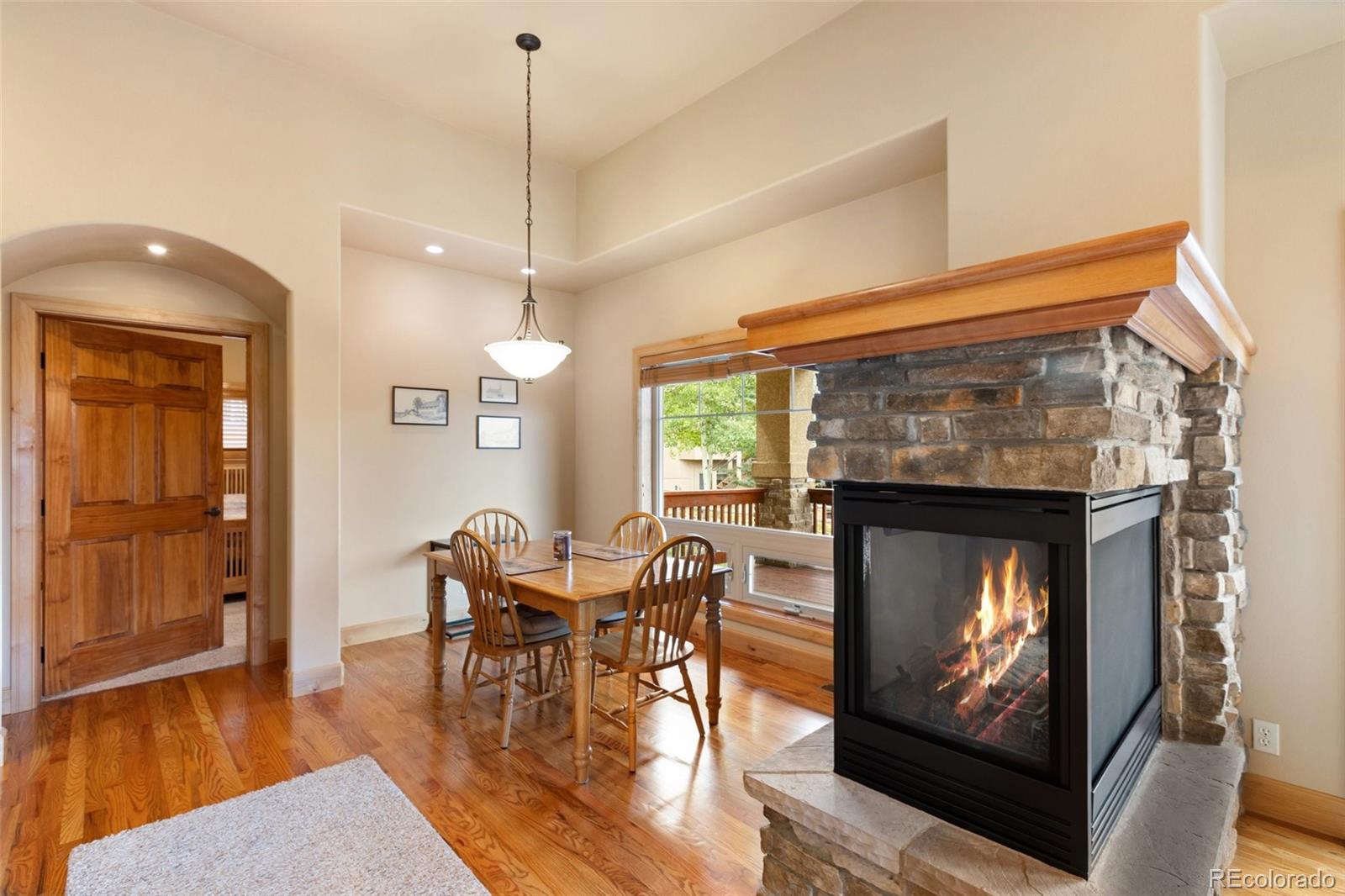 MLS Image #5 for 410  karen lane,woodland park, Colorado