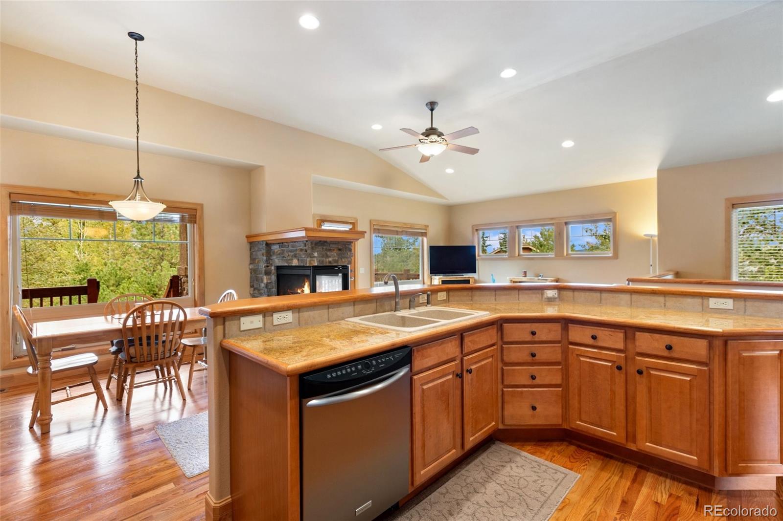 MLS Image #7 for 410  karen lane,woodland park, Colorado