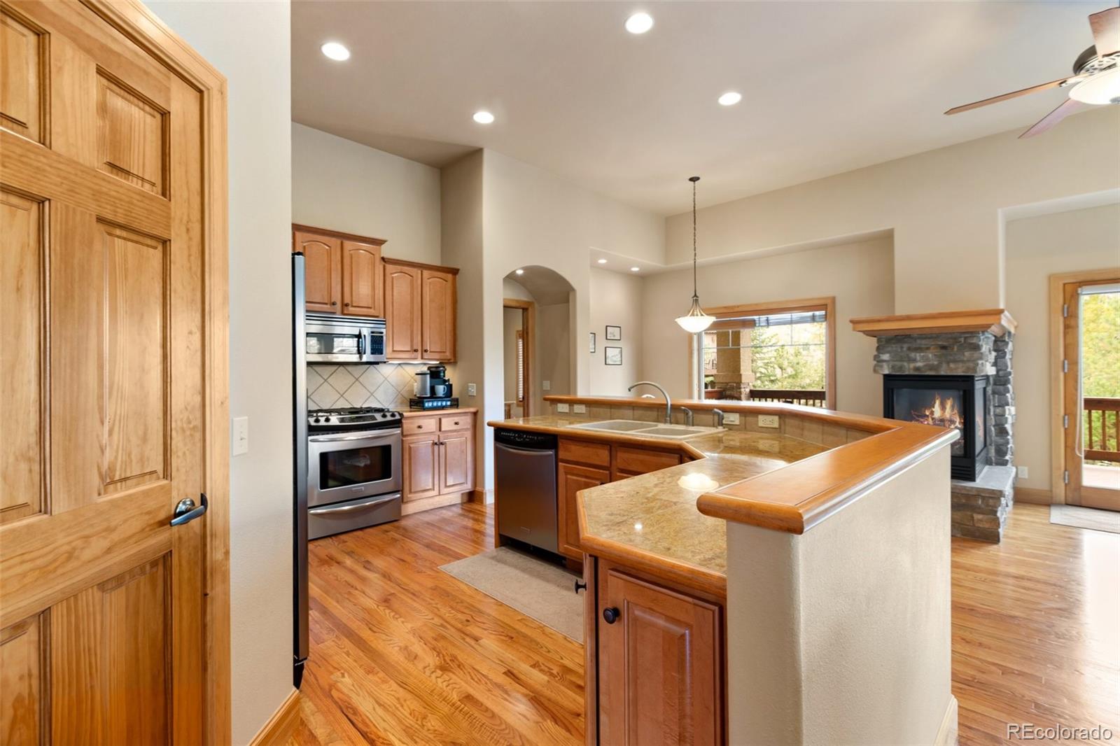 MLS Image #8 for 410  karen lane,woodland park, Colorado