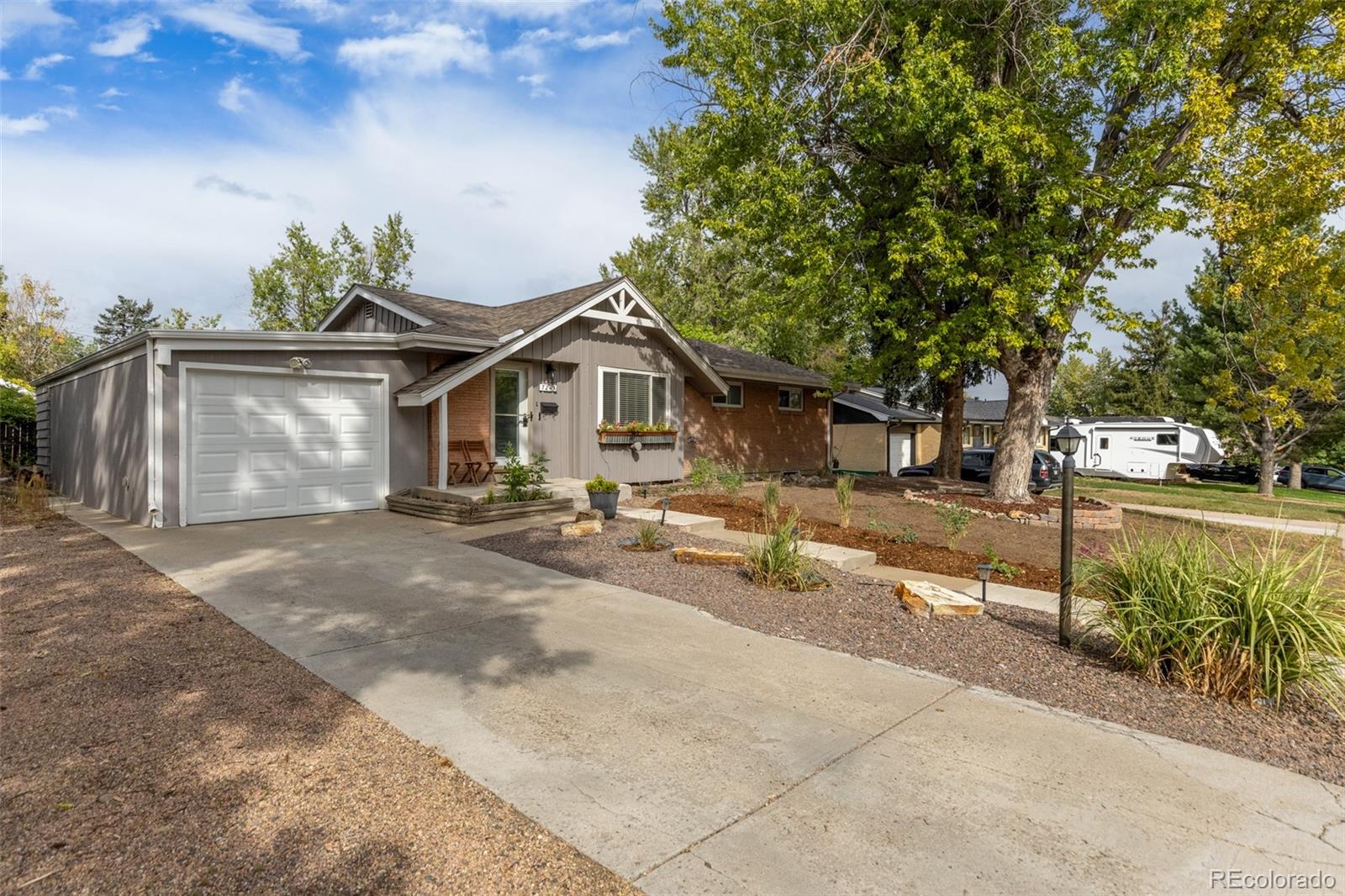 MLS Image #1 for 7249 s lincoln way,centennial, Colorado