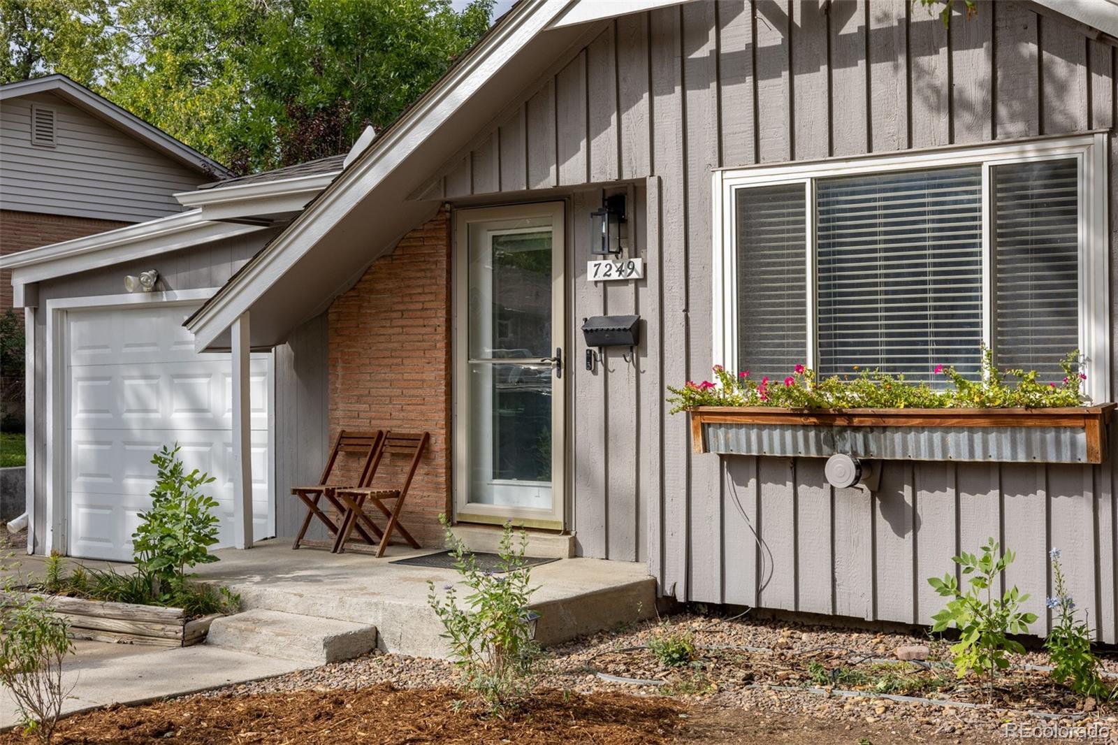 MLS Image #2 for 7249 s lincoln way,centennial, Colorado