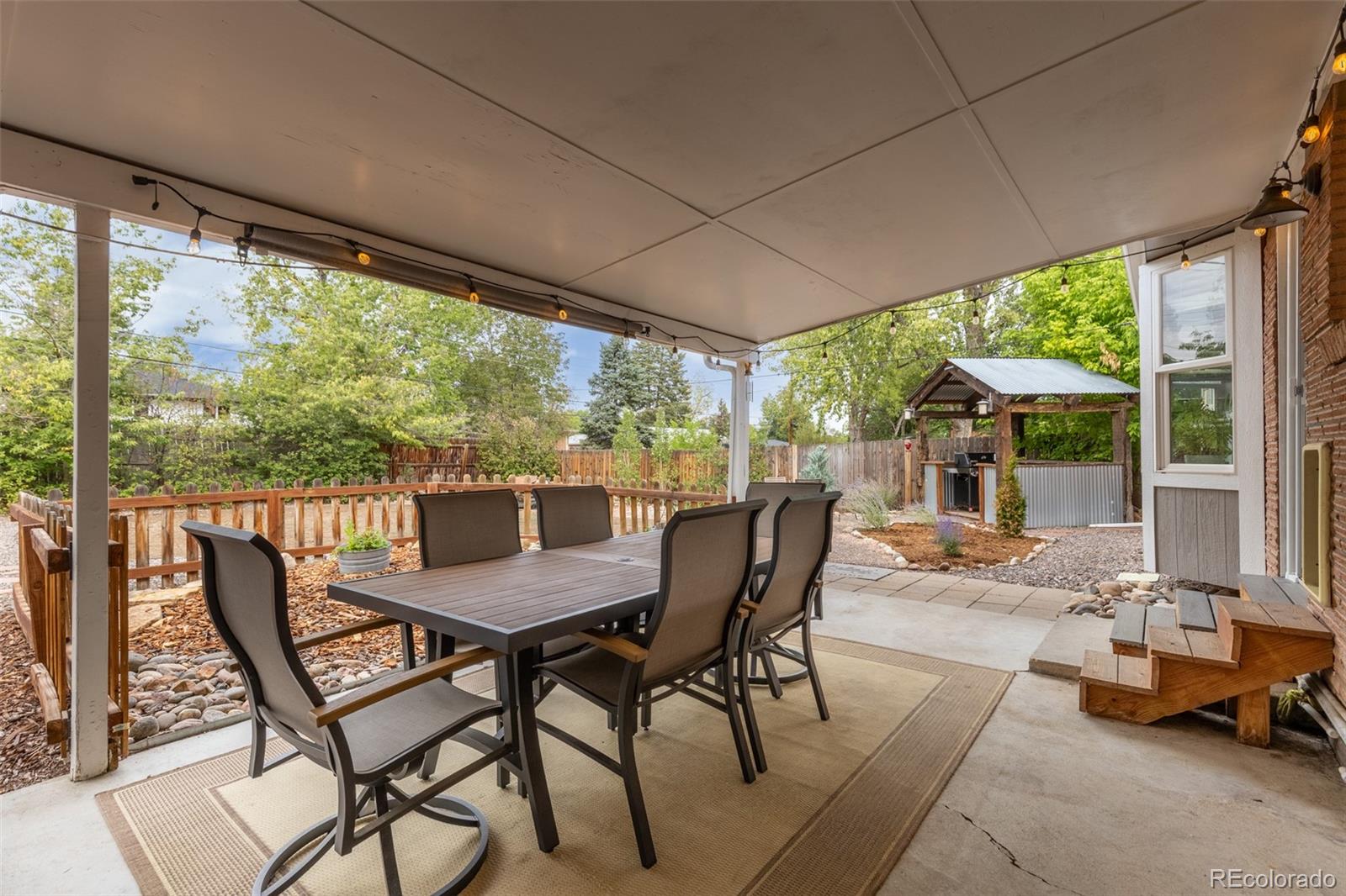 MLS Image #4 for 7249 s lincoln way,centennial, Colorado