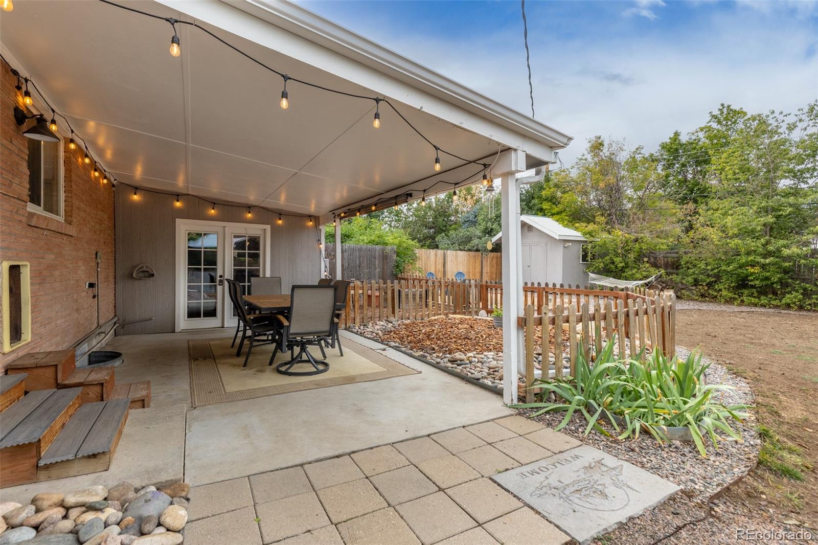 MLS Image #5 for 7249 s lincoln way,centennial, Colorado