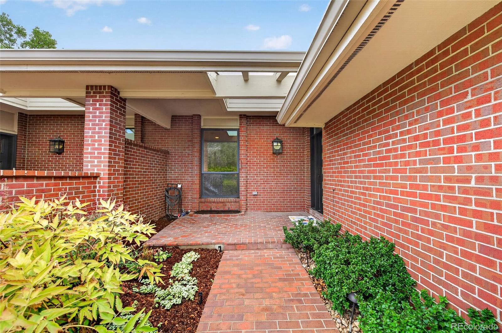 MLS Image #1 for 2800 s university boulevard 158,denver, Colorado