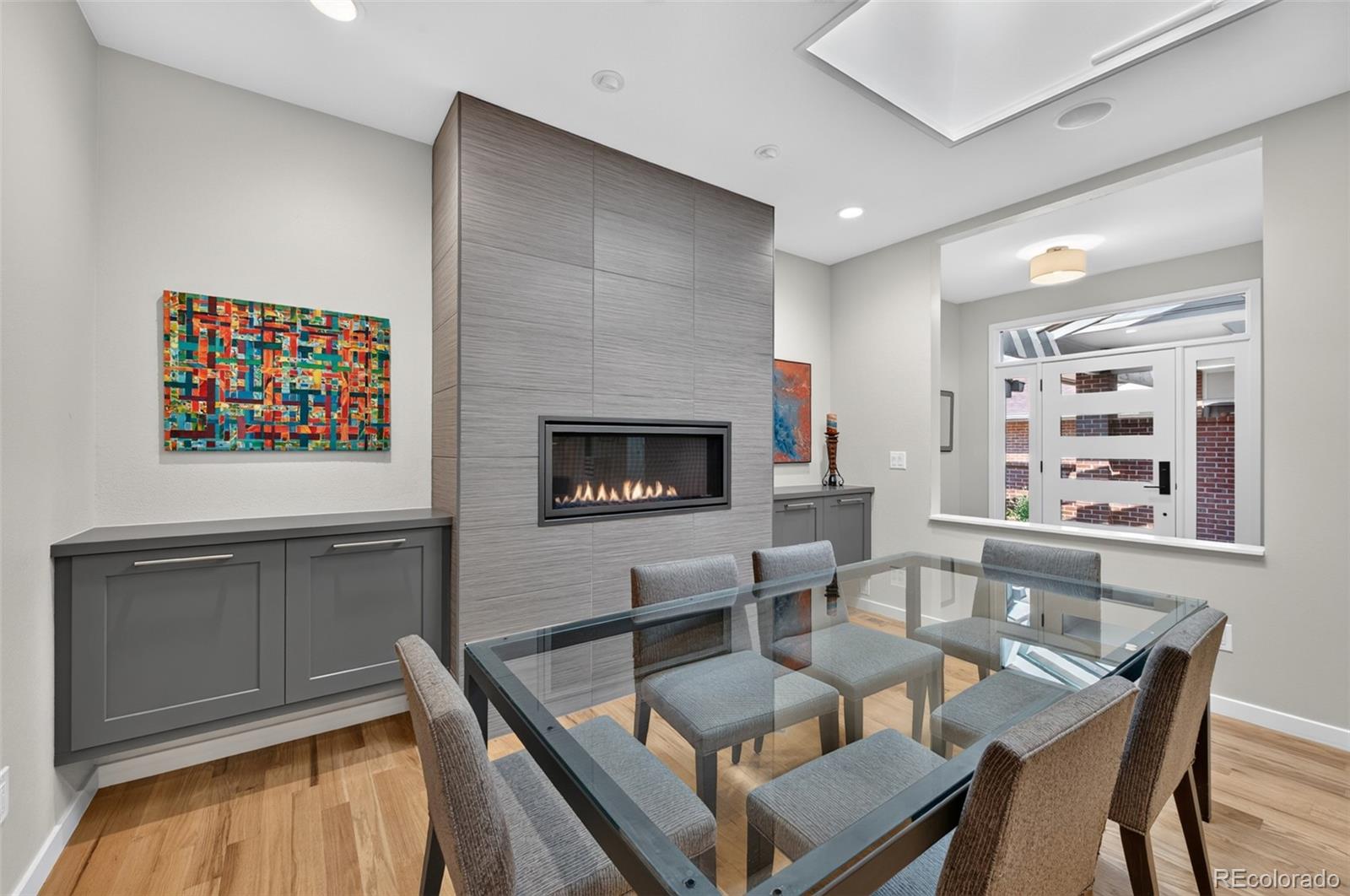 MLS Image #10 for 2800 s university boulevard 158,denver, Colorado