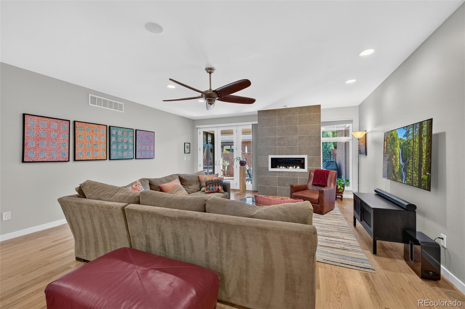 MLS Image #12 for 2800 s university boulevard 158,denver, Colorado