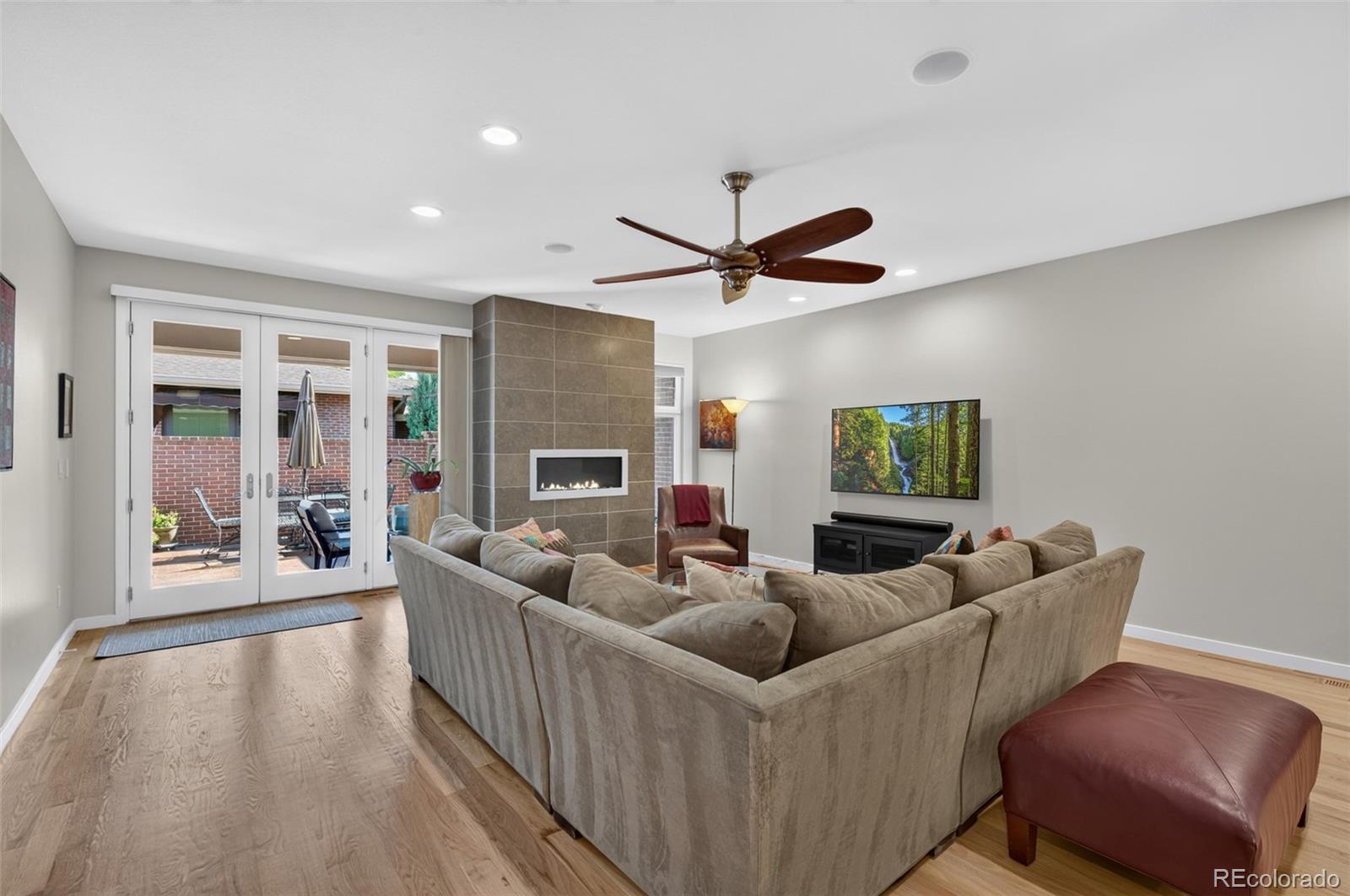MLS Image #13 for 2800 s university boulevard 158,denver, Colorado