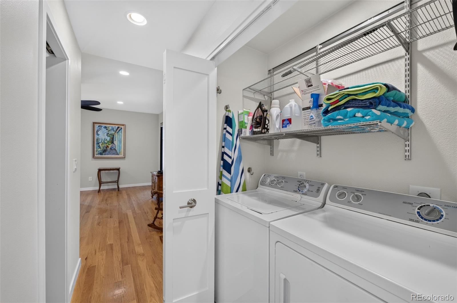 MLS Image #19 for 2800 s university boulevard 158,denver, Colorado