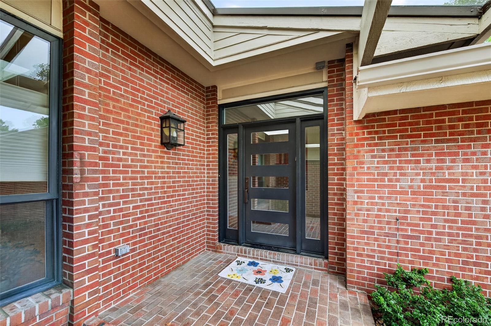 MLS Image #2 for 2800 s university boulevard 158,denver, Colorado