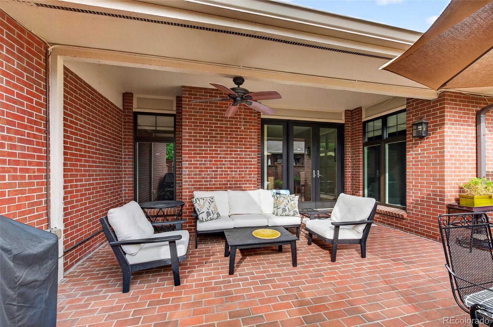 MLS Image #36 for 2800 s university boulevard 158,denver, Colorado