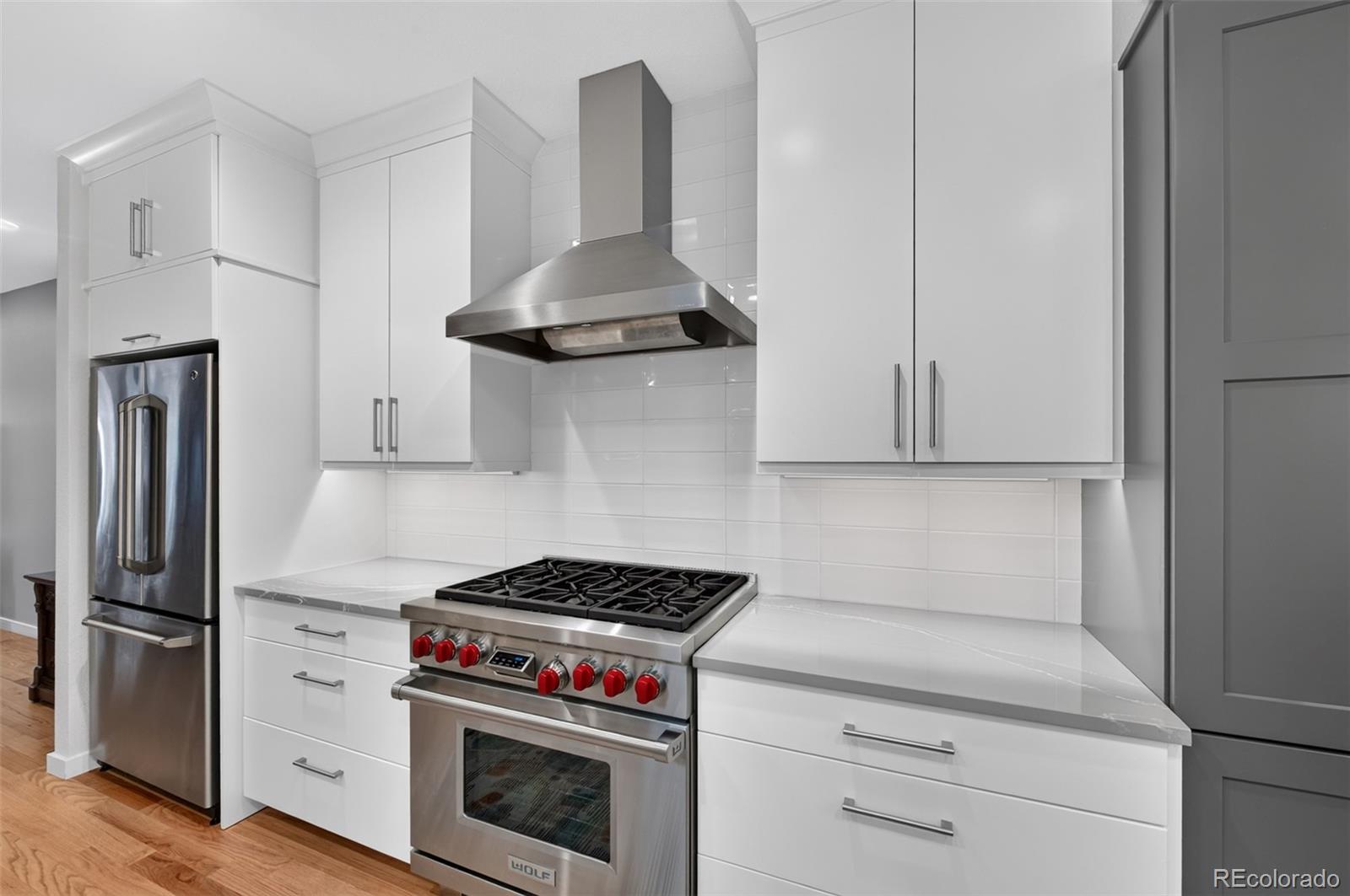 MLS Image #5 for 2800 s university boulevard 158,denver, Colorado
