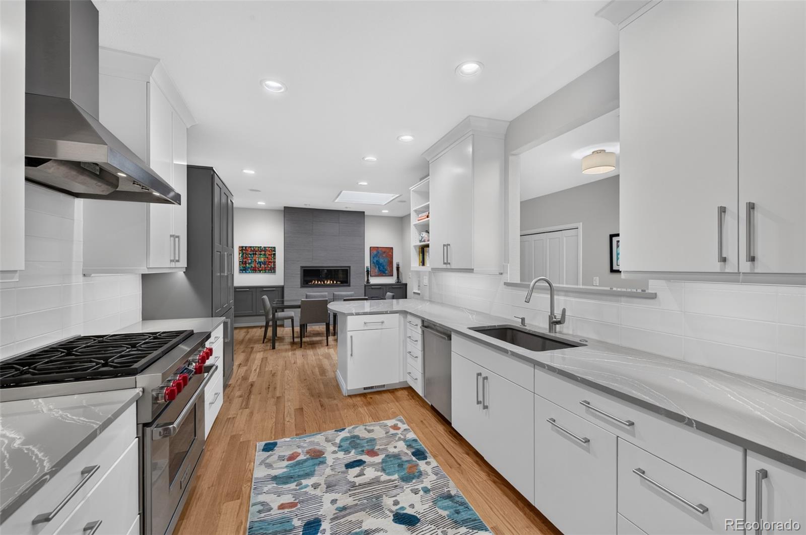 MLS Image #6 for 2800 s university boulevard 158,denver, Colorado