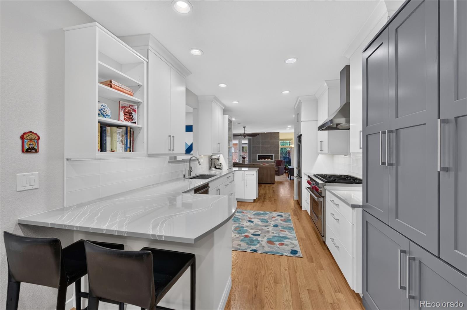 MLS Image #7 for 2800 s university boulevard 158,denver, Colorado