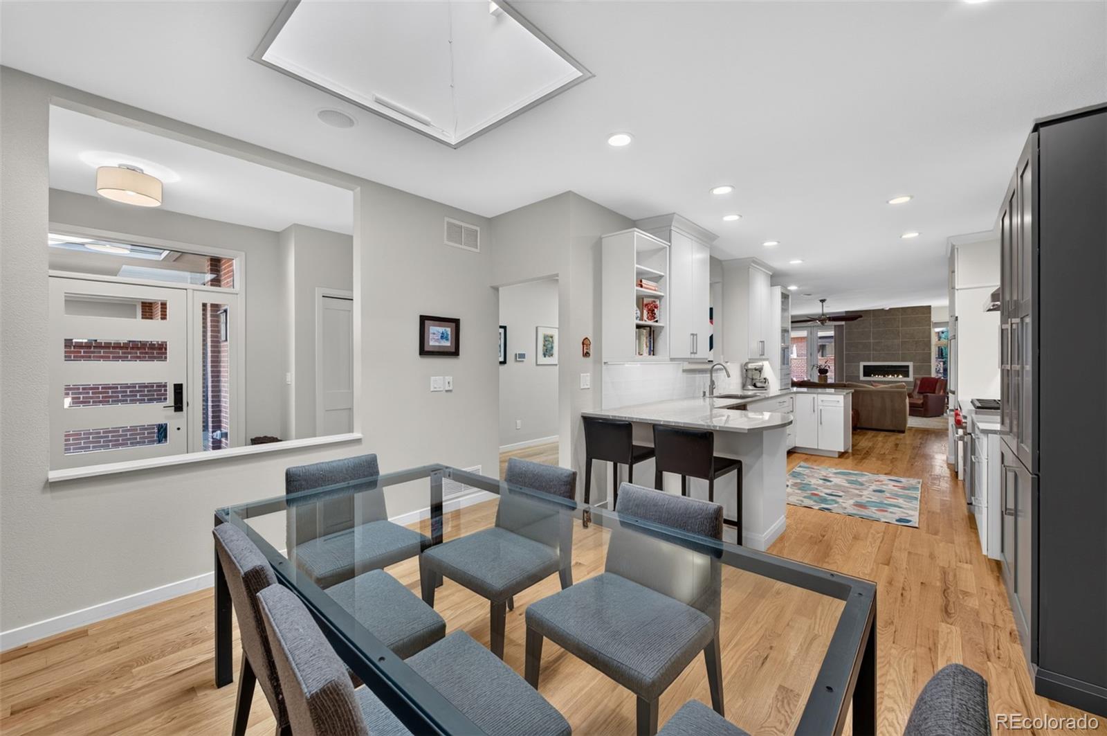 MLS Image #8 for 2800 s university boulevard 158,denver, Colorado