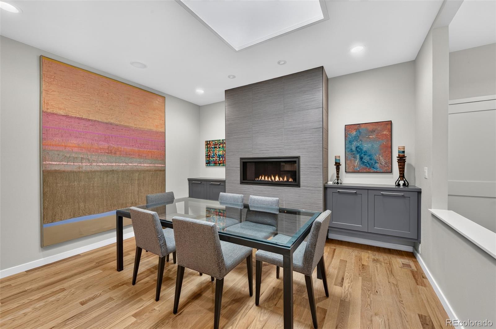 MLS Image #9 for 2800 s university boulevard 158,denver, Colorado