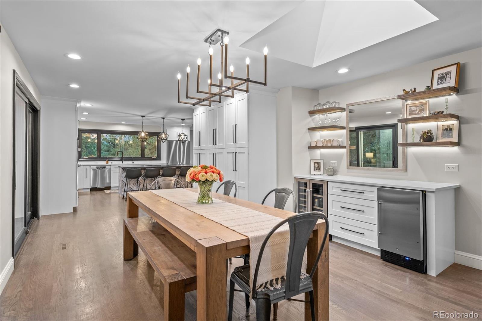 MLS Image #10 for 29843  canterbury circle,evergreen, Colorado