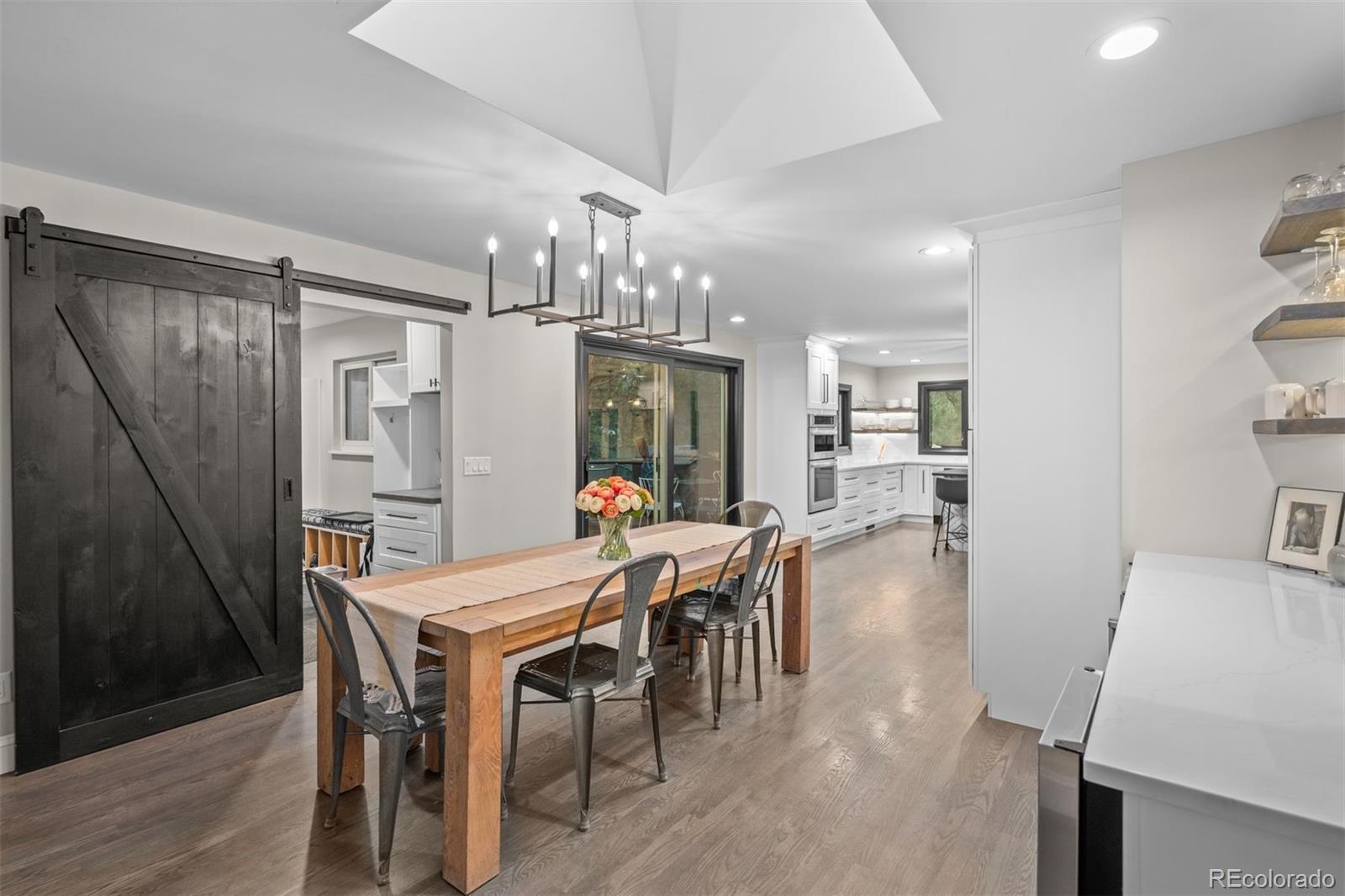 MLS Image #11 for 29843  canterbury circle,evergreen, Colorado