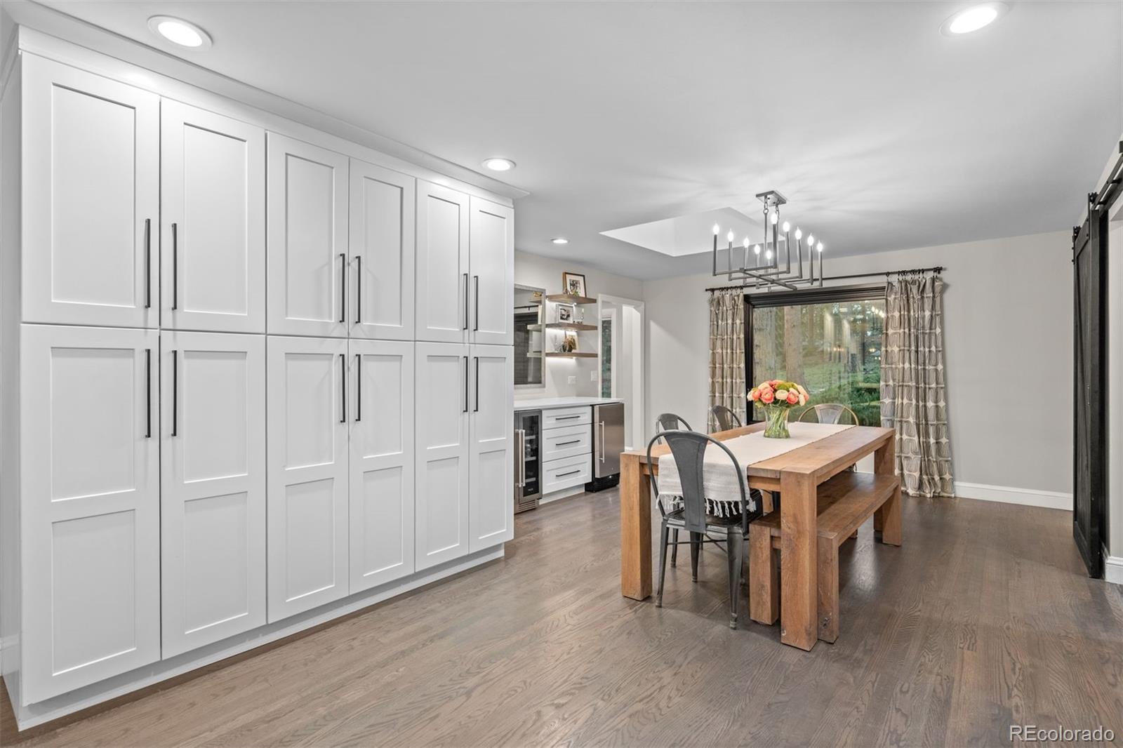 MLS Image #12 for 29843  canterbury circle,evergreen, Colorado