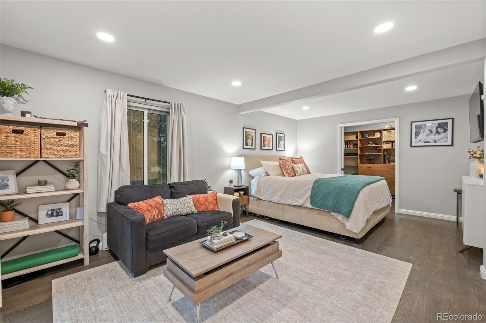 MLS Image #13 for 29843  canterbury circle,evergreen, Colorado