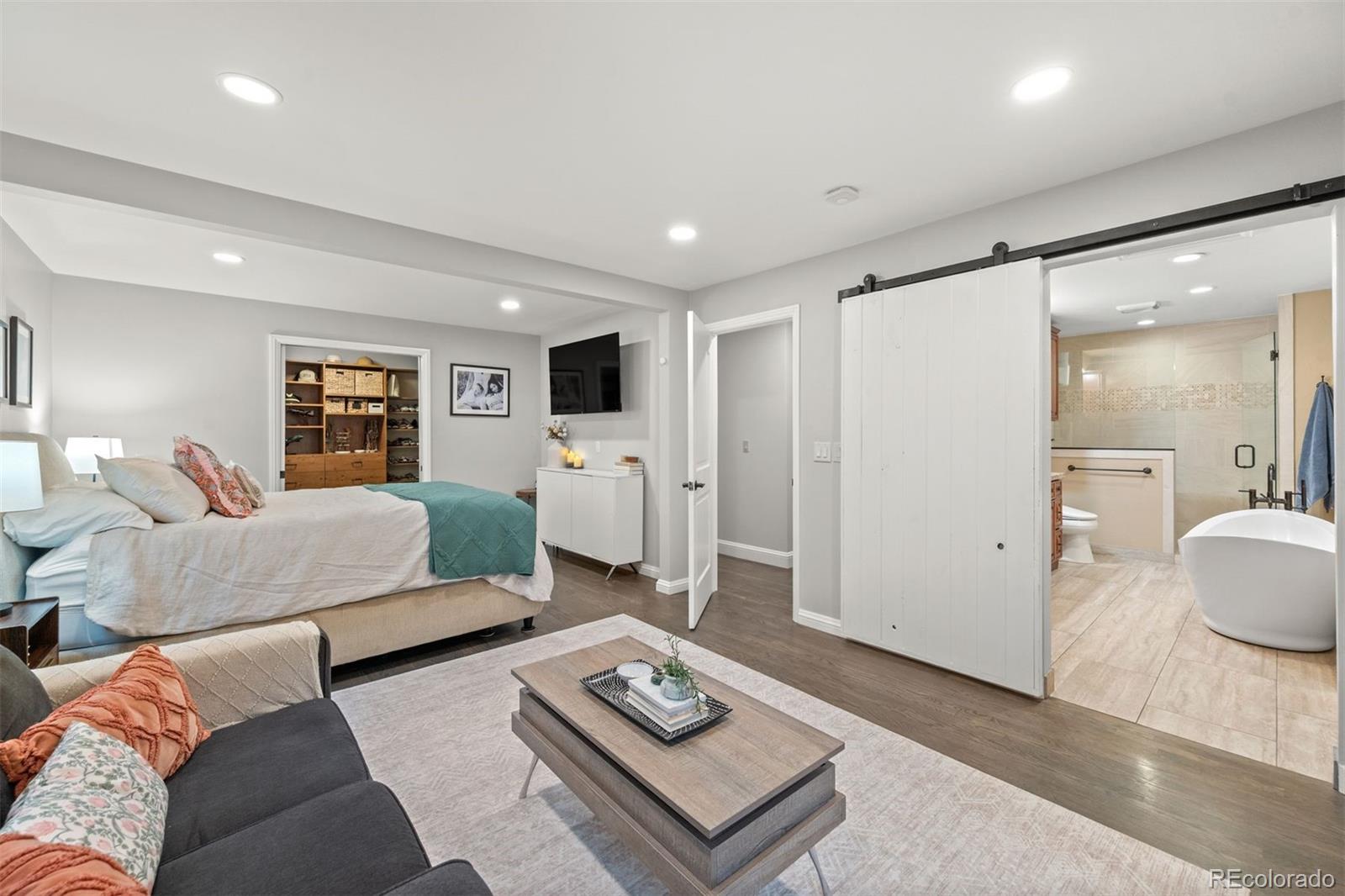 MLS Image #14 for 29843  canterbury circle,evergreen, Colorado