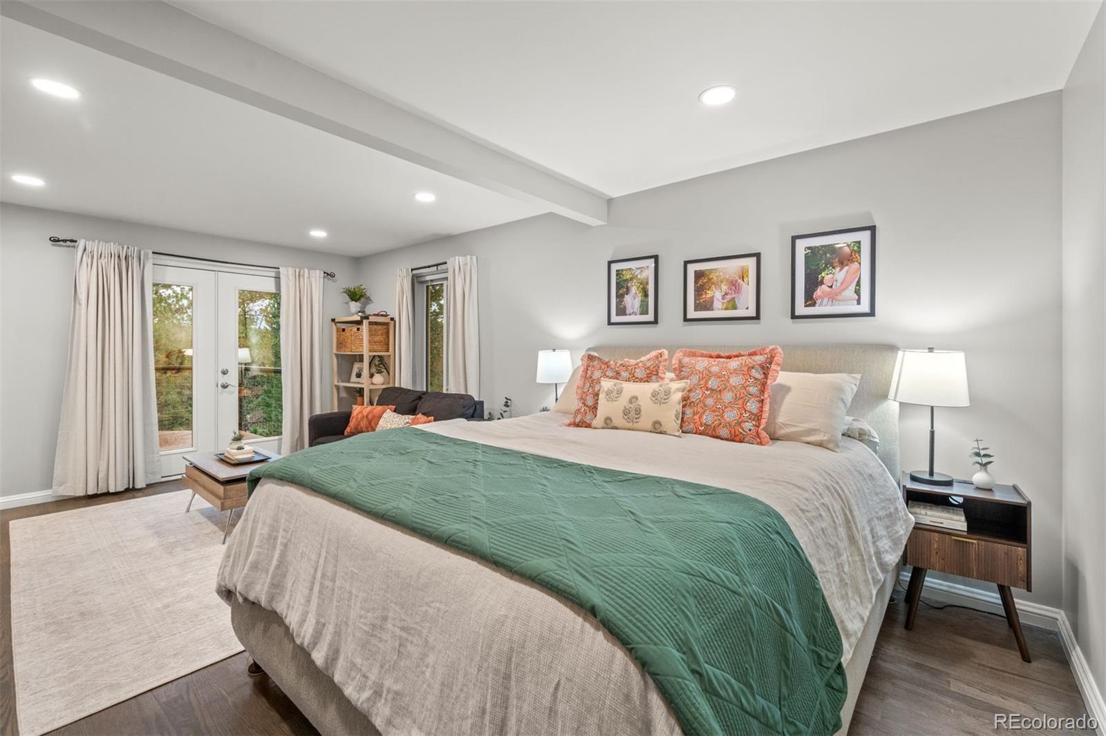 MLS Image #15 for 29843  canterbury circle,evergreen, Colorado